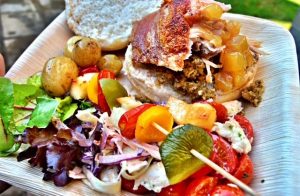 Hog Roast Haworth