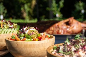 Hog Roast Doncaster