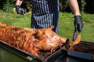 Hog Roast Richmond 