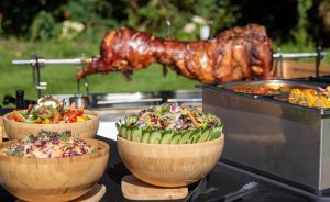 Hog Roast Haworth